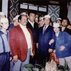 急告‼️間もなく初級班スタート！今年から埼玉で武術を始めてみたい方へのお知らせ！の画像