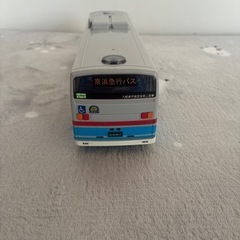 IRリモコン 京浜急行バスの画像