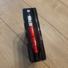 HIGH&LOWオリジナルベストアルバムの画像