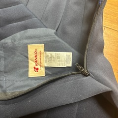 小学生スカート160Ａの画像