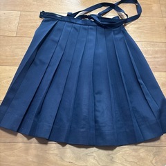 小学生スカート160Ａの画像