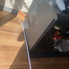 テレビ台の画像