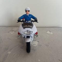 サウンドポリスバイクの画像