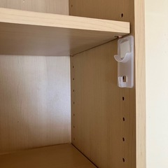 多目的棚 高さ180㎝の画像