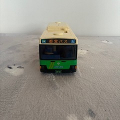 【お値下げ500→400】サウンド＆ライト 都営バスの画像