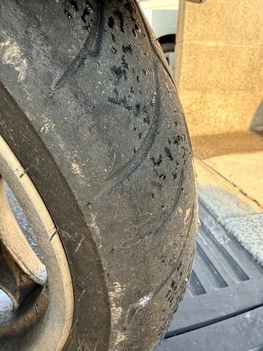 マジェスティ 125 Fi （取りに来れる方のみ）