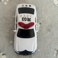 サウンド　クラウンパトカーの画像