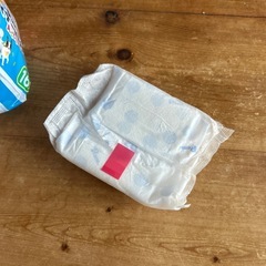 男女両用 犬用マナーぱっと・Mの画像