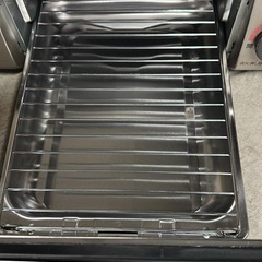 ガスコンロの画像