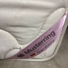 マットレス②の画像