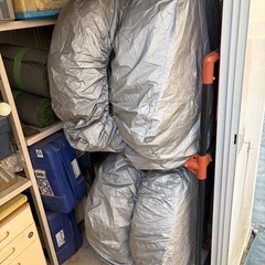 アルミホイールの画像