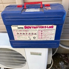 アルミホイールの画像