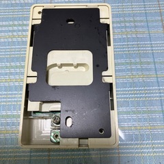 CHOFU CMR-161  デジタル温度計の画像