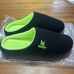 ルームシューズの画像