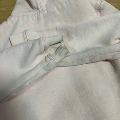 ジャンバー　サイズ110の画像