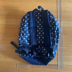 子どもリュック
の画像