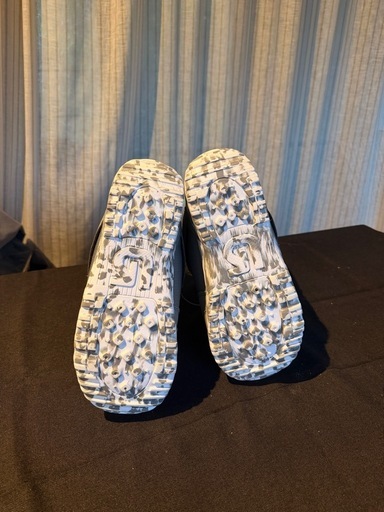 BURTON  スノーボード ブーツ 25cm BOA