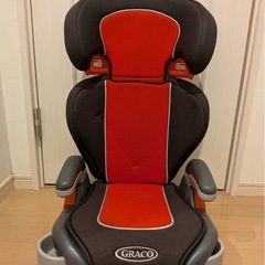 グレコ　チャイルドシートの画像