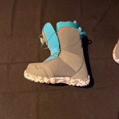 BURTON  スノーボード ブーツ 25cm BOAの画像