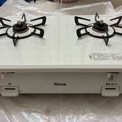 ガスコンロの画像