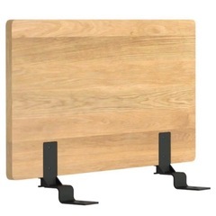 【引取】無印良品 木製シングルベッドフレームの画像