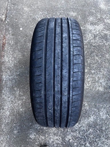 【夏タイヤ4本セット】YOKOHAMA BluEarthGT AE51 195/50R16