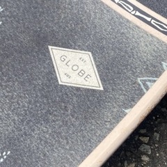 GLOBE スケボー　スケートボード　正規品の画像