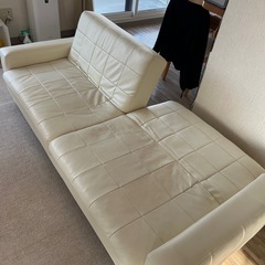 ソファベッド
の画像