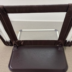 日本育児　ベビーゲート　おくだけとおせんぼ　の画像