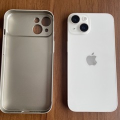 値下げ！　iPhone14 128GB‼️の画像