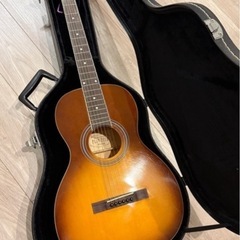 【5,000円】ギター箱付きの画像