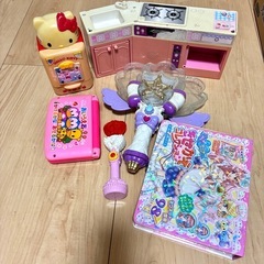 おもちゃの画像