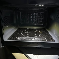 冷蔵庫,電子レンジの画像