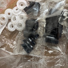 スチールラックの画像