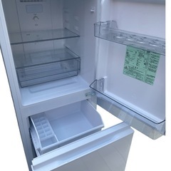 新生活家電3点セット【枚方市】【2025年製】の画像