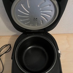 炊飯器5合の画像