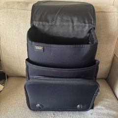 ランドセル　　ワークマンの画像