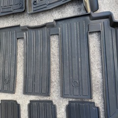 90ヴォクシーノアフロアマットの画像