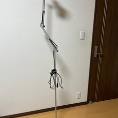 シーリング＆フロアランプの画像