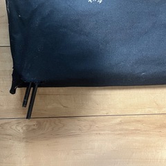 CAPTAIN STAG コットの画像