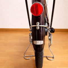 【引取限定】ブリヂストン フロンティアDX 24インチ 電動自転車＋ポータブル電源768Wh＋ソーラーパネル100Wセットの画像