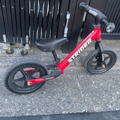 ストライダーの画像