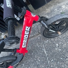 ストライダーの画像