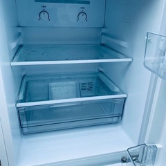 ♦Haier 冷凍冷蔵庫【2022年製】JR-NF148Bの画像