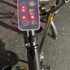 激安！電動自転車の画像