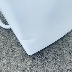 ♦Hisense 全自動電気洗濯機【2020年製】HW-K55Eの画像