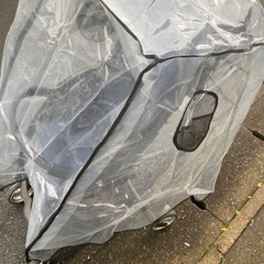 ベビーカーの画像