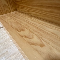 タンスのゲン　絵本棚の画像