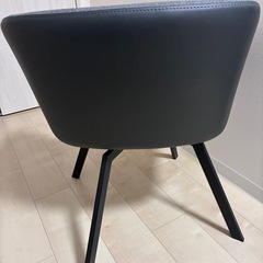 ニトリ 　ダイニングチェア TD301の画像