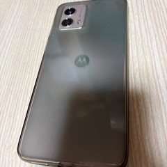 motog53y 値下げ不可の画像
